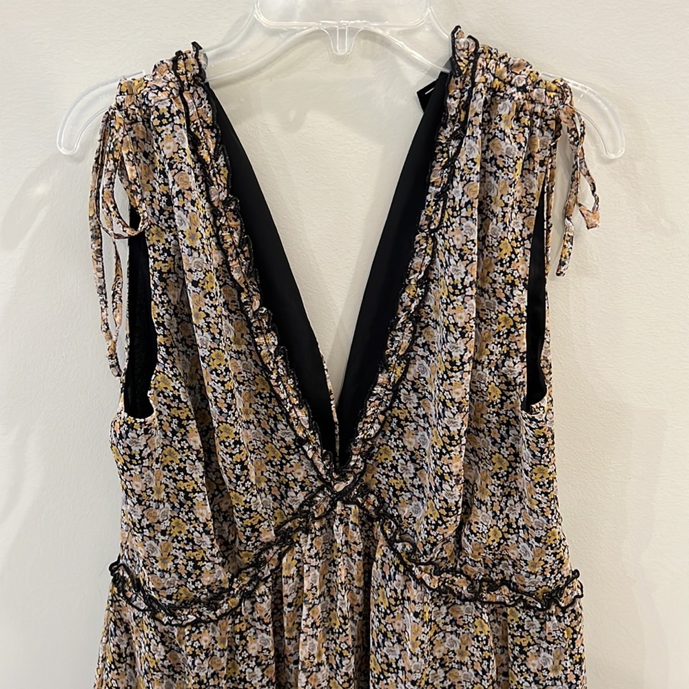 ☀️ BLU SPERO Sun Dress ☀️